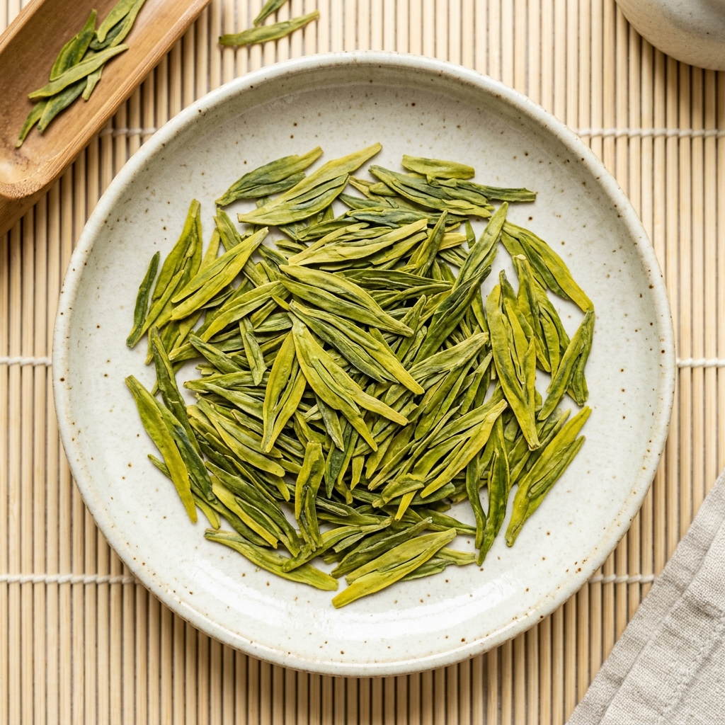 龙井